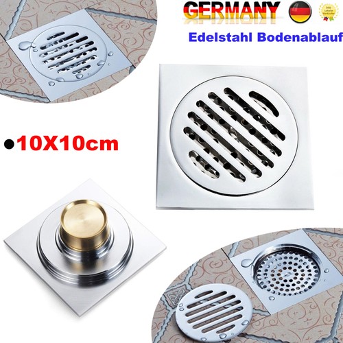 Hofablauf flach bodenablauf - hofablauf,