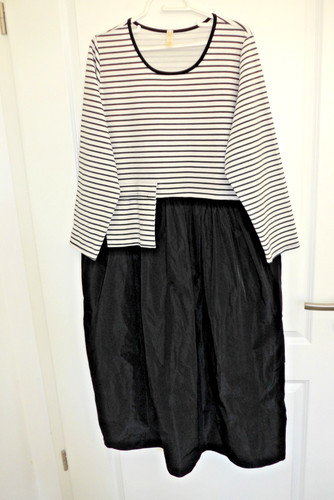 Italian style maxi - italian,