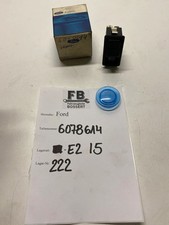 Ford Escort 3 MK3 Orion 1 MK1