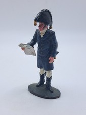 Del Prado Zinnfigur Duke of