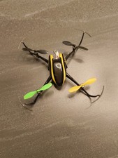 Blade Nano QX BNF, MLP6DSM