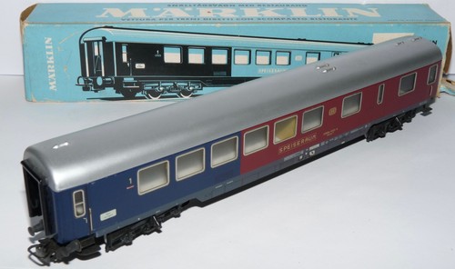 Märklin 4078 1 kl - ++, 1.kl