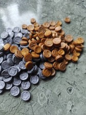 PLAYMOBIL Goldmünzen