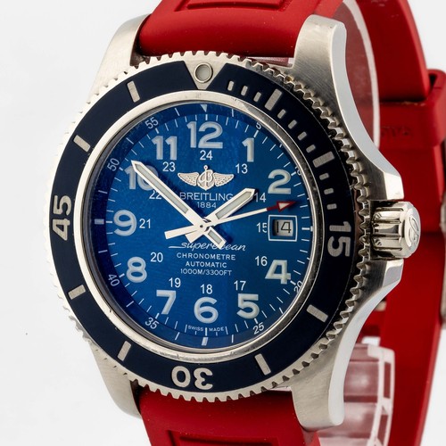 Breitling superocean - breitling,