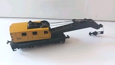 Spur N Roco 25099 Kranwagen