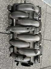 Mercedes AMG SLK 55 AMG R172 Ansaugrohr, Riementrieb, Riemenspanner, Riemen usw.