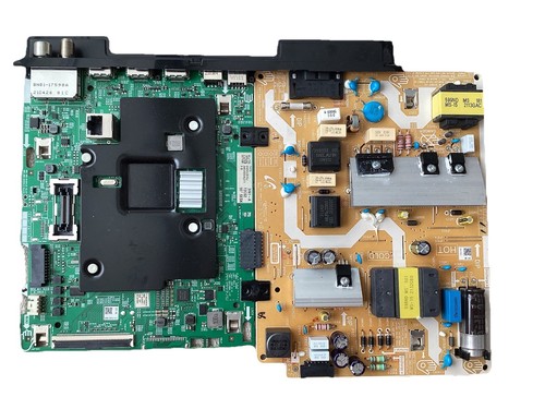 Samsung mainboard netzteil - tv,