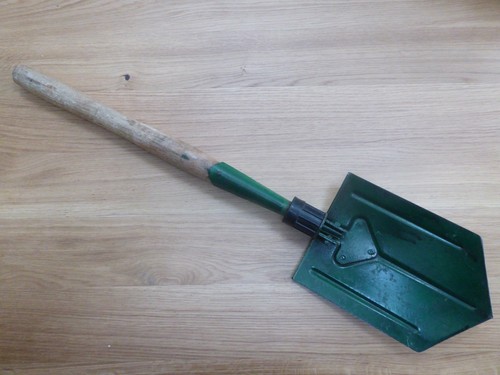 Vintage armee stil - vintage, klapp