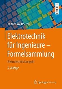 Elektrotechnik für ingenieure - elektrotechnik,