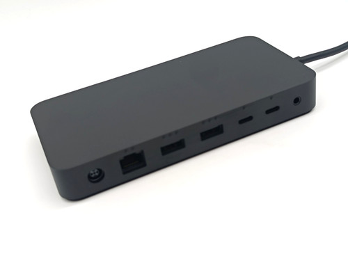 Microsoft surface thunderbolt - surface,