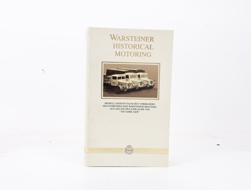 Wiking modellauto set - modellauto,