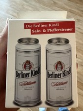 Salz und Pfefferstreuer Neu