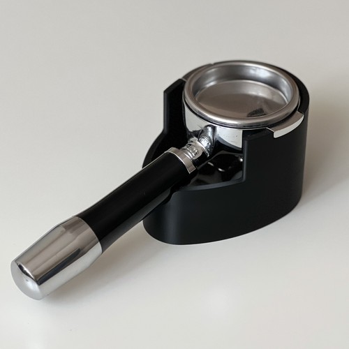 Ecm tamper station 58mm - 58mm, für
