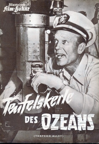 Teufelskerle des ozeans - teufelskerle,