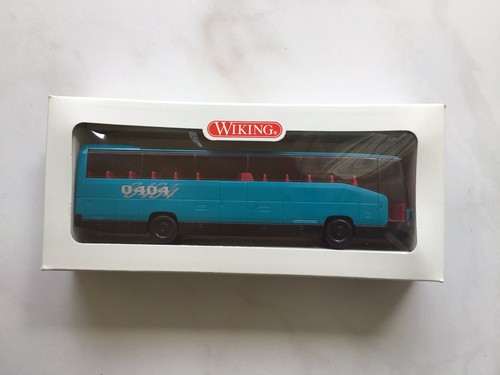 Wiking 71402 reisebus o - wiking,