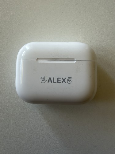Apple airpods airpod 3 - airpod, (3