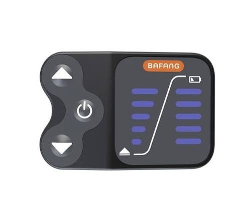 Lcd display für bafang - display,