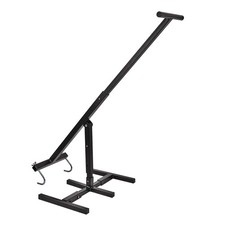 Mülltonnenpresse verstellbar DMP120/240 Müllverdichter Müllpresse Papierpresse