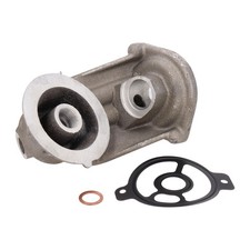 ÖLFILTERGEHÄUSE für VW T4