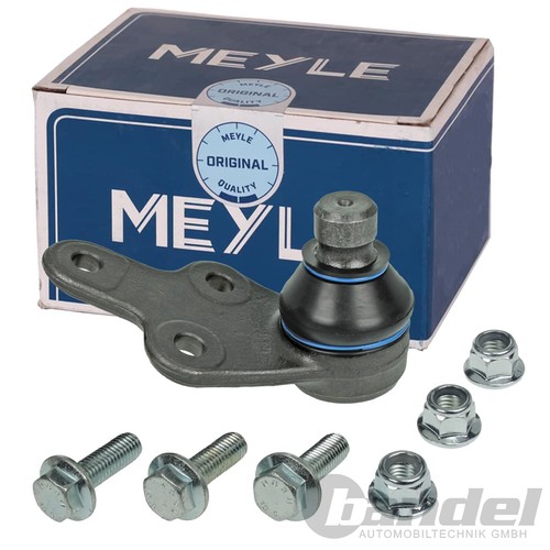 Meyle traggelenk vorderachse - meyle,