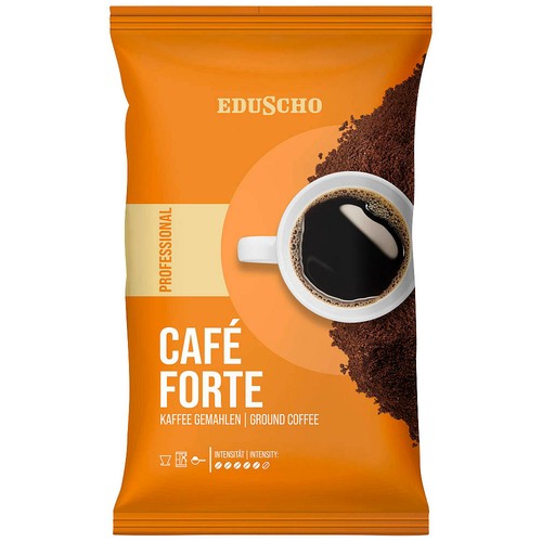 Eduscho professional forte - professional,