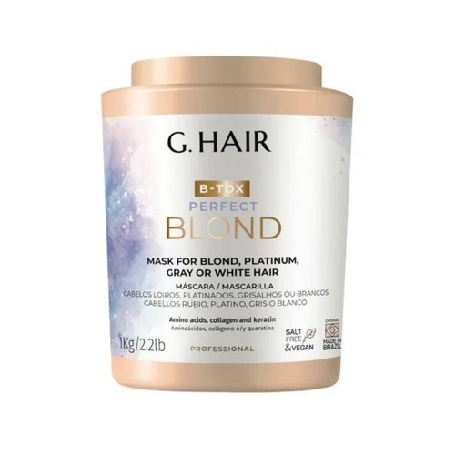 Ghair btx mask perfect - btx,