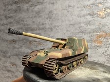 Trumpeter Geschützwagen Tiger