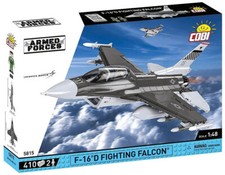 Cobi 5815 F-16D Fighting