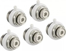 Entlüftikus Vollautomatischer