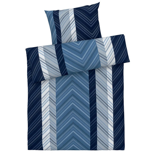 Mako satin bettwäsche - mako-satin,