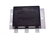 Spannungsregler Regler 6V 3