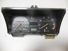 Tacho Tachometer