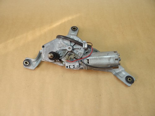 Heckwischermotor nissan almera - heckwischermotor,