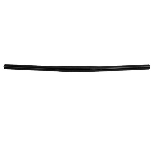 Alu mtb mountainbike lenker - alu,