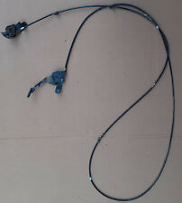 Hyundai Galloper 81472-43000 Seilzug Tanköffner Tankzug Öffnungshebel für Tank