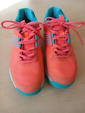 Schuhe FeldHockey Grays Gr. 37