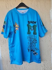 T-shirt bunt  ausgefallen gr   x l  NEU