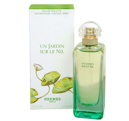 Hermes jardin sur nil - jardin,