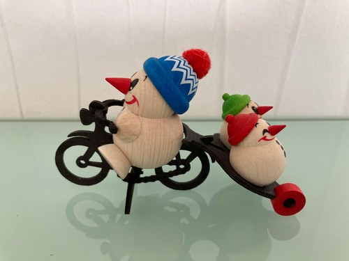Cool man 504 schneemann auf - cool,