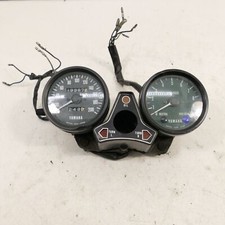 Yamaha RD 250 -- EZ:75 Cockpit Tacho Drehzahlmesser Instrumente 45818