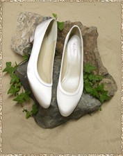 Brautschuhe Rainbow Club