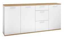 Kommode Sideboard 3 Türen 3