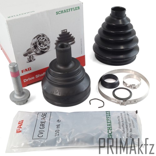 Fag 771 0016 gelenksatz - 771,