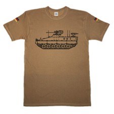 BW Tropen SP Z Marder 1 Schützenpanzer Panzer Panzergrenadier Grenadier #14552