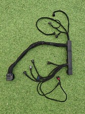 Ford Scorpio mk2 Motor