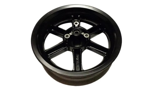 Sfm sachs felge schwarz - /,