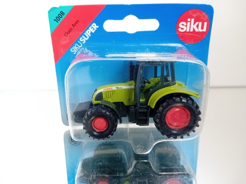 Siku 1008 claas ares - siku,