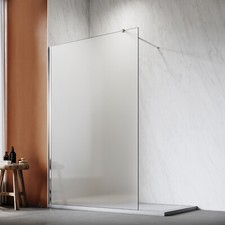 Duschabtrennung Duschwand Walk