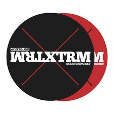 Reloop - XTRM Scratching Set