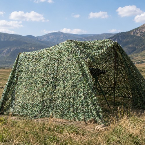 Tarnnetz tarnung jagd - tarnnetz,